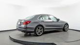 Thumbnail of 2017 Selenite Grey Metallic Mercedes-Benz C-Class