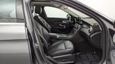 Thumbnail of 2017 Selenite Grey Metallic Mercedes-Benz C-Class
