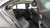 Thumbnail of 2017 Selenite Grey Metallic Mercedes-Benz C-Class