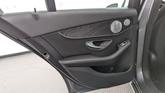Thumbnail of 2017 Selenite Grey Metallic Mercedes-Benz C-Class