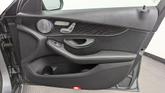 Thumbnail of 2017 Selenite Grey Metallic Mercedes-Benz C-Class