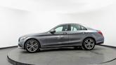 Thumbnail of 2017 Selenite Grey Metallic Mercedes-Benz C-Class