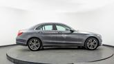 Thumbnail of 2017 Selenite Grey Metallic Mercedes-Benz C-Class