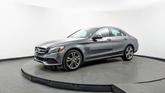 Thumbnail of 2017 Selenite Grey Metallic Mercedes-Benz C-Class