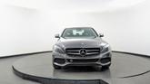 Thumbnail of 2017 Selenite Grey Metallic Mercedes-Benz C-Class