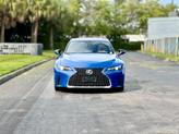 Thumbnail of 2021 Grecian Water Lexus IS 300
