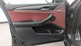 Thumbnail of 2022 Black Sapphire Metallic BMW X3