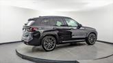 Thumbnail of 2022 Black Sapphire Metallic BMW X3