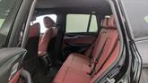 Thumbnail of 2022 Black Sapphire Metallic BMW X3