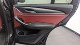 Thumbnail of 2022 Black Sapphire Metallic BMW X3