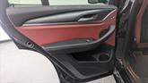 Thumbnail of 2022 Black Sapphire Metallic BMW X3