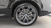 Thumbnail of 2022 Black Sapphire Metallic BMW X3