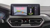 Thumbnail of 2022 Black Sapphire Metallic BMW X3