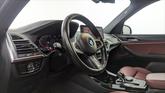 Thumbnail of 2022 Black Sapphire Metallic BMW X3