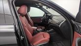 Thumbnail of 2022 Black Sapphire Metallic BMW X3