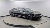 Thumbnail of 2024 Ebony Black Kia K5