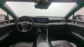 Thumbnail of 2024 Ebony Black Kia K5