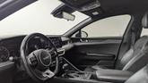 Thumbnail of 2024 Ebony Black Kia K5