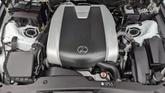 Thumbnail of 2022 Ultra White Lexus IS 350