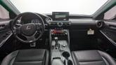 Thumbnail of 2022 Ultra White Lexus IS 350