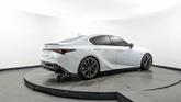 Thumbnail of 2022 Ultra White Lexus IS 350