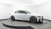 Thumbnail of 2022 Ultra White Lexus IS 350