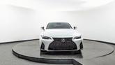 Thumbnail of 2022 Ultra White Lexus IS 350