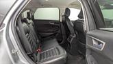 Thumbnail of 2023 Silver Ford Edge