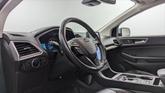 Thumbnail of 2023 Silver Ford Edge