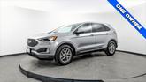 Thumbnail of 2023 Silver Ford Edge