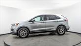 Thumbnail of 2023 Silver Ford Edge