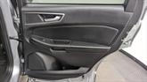 Thumbnail of 2023 Silver Ford Edge