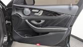 Thumbnail of 2018 Obsidian Black Metallic Mercedes-Benz AMG E 43