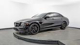 Thumbnail of 2018 Obsidian Black Metallic Mercedes-Benz AMG E 43