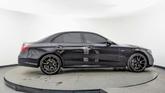 Thumbnail of 2018 Obsidian Black Metallic Mercedes-Benz AMG E 43