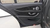 Thumbnail of 2018 Obsidian Black Metallic Mercedes-Benz AMG E 43