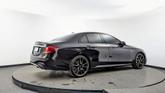 Thumbnail of 2018 Obsidian Black Metallic Mercedes-Benz AMG E 43