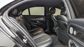 Thumbnail of 2018 Obsidian Black Metallic Mercedes-Benz AMG E 43