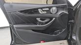 Thumbnail of 2018 Obsidian Black Metallic Mercedes-Benz AMG E 43