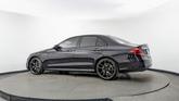 Thumbnail of 2018 Obsidian Black Metallic Mercedes-Benz AMG E 43