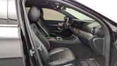 Thumbnail of 2018 Obsidian Black Metallic Mercedes-Benz AMG E 43
