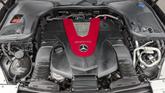 Thumbnail of 2018 Obsidian Black Metallic Mercedes-Benz AMG E 43
