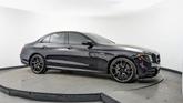 Thumbnail of 2018 Obsidian Black Metallic Mercedes-Benz AMG E 43