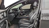 Thumbnail of 2018 Obsidian Black Metallic Mercedes-Benz AMG E 43