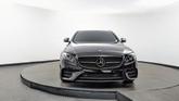 Thumbnail of 2018 Obsidian Black Metallic Mercedes-Benz AMG E 43