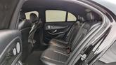 Thumbnail of 2018 Obsidian Black Metallic Mercedes-Benz AMG E 43
