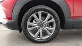 Thumbnail of 2025 Soul Red Crystal Metallic Mazda CX-30
