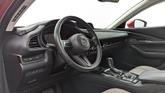 Thumbnail of 2025 Soul Red Crystal Metallic Mazda CX-30