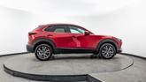 Thumbnail of 2025 Soul Red Crystal Metallic Mazda CX-30