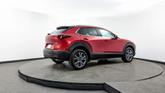 Thumbnail of 2025 Soul Red Crystal Metallic Mazda CX-30